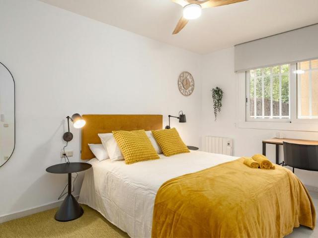 1 Dormitorio Shared Living/Roommate Sant Cugat Del Vallès Sant Cugat Del Vallès LS100088625