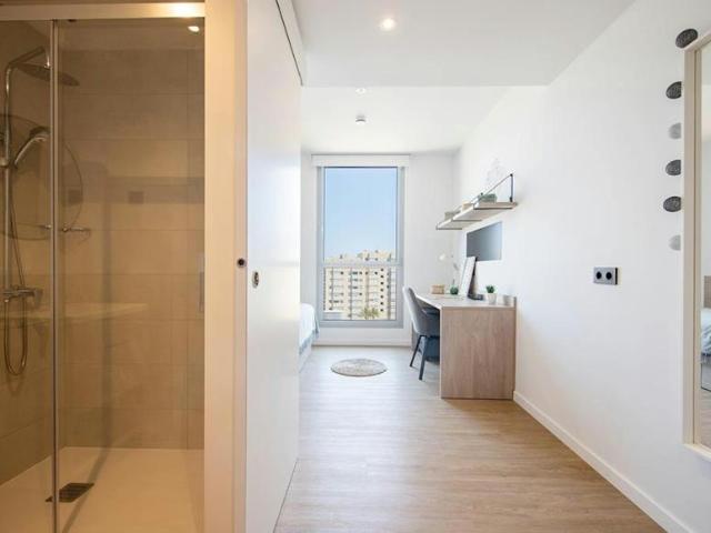 1 Dormitorio Shared Living/Roommate Sant Adrià De Besòs Sant Adrià De Besòs 103152798