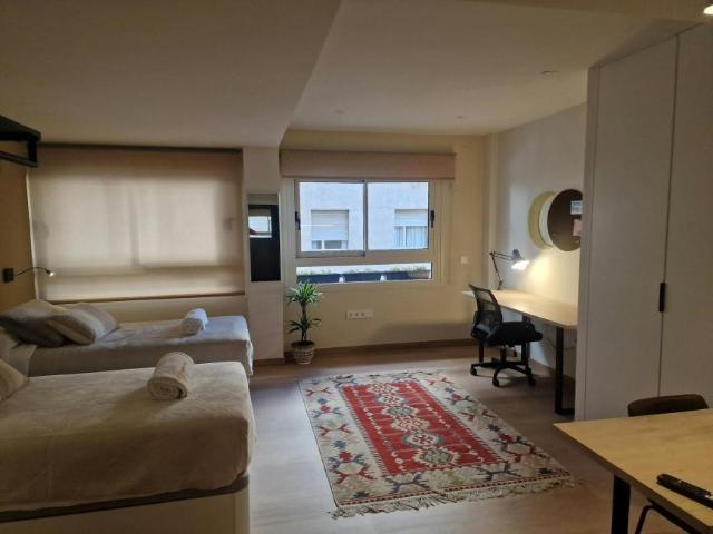 1 Dormitorio Shared Living/Roommate Sant Vicent Del Raspeig Sant Vicent Del Raspeig LS95744094