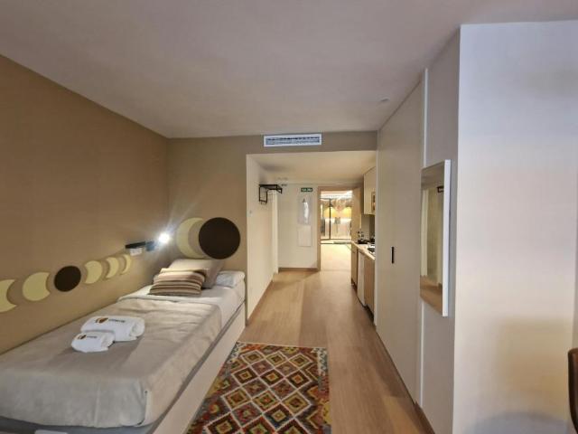 1 Dormitorio Shared Living/Roommate Sant Vicent Del Raspeig Sant Vicent Del Raspeig LS95767417