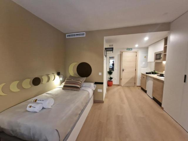 1 Dormitorio Shared Living/Roommate Sant Vicent Del Raspeig Sant Vicent Del Raspeig 100717073