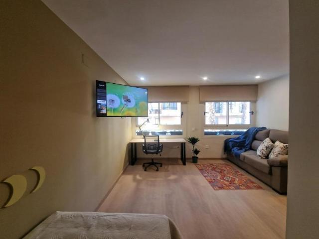 1 Dormitorio Shared Living/Roommate Sant Vicent Del Raspeig Sant Vicent Del Raspeig 92023373