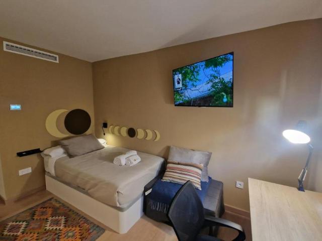 1 Dormitorio Shared Living/Roommate Sant Vicent Del Raspeig Sant Vicent Del Raspeig 93154966