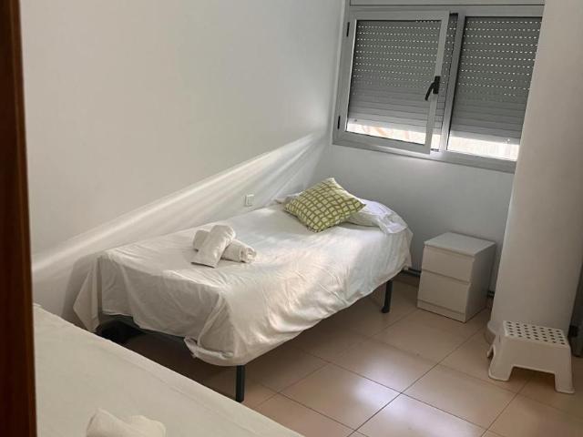 1 Dormitorio Shared Living/Roommate Santa Coloma De Cervelló Santa Coloma De Cervelló 102309127