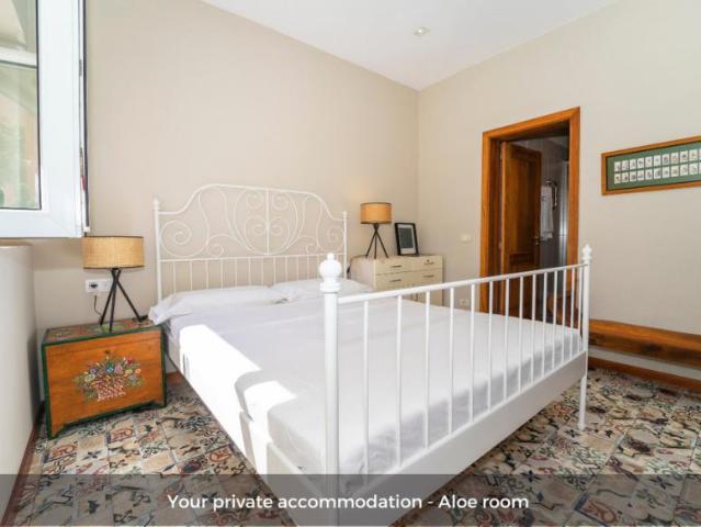1 Dormitorio Shared Living/Roommate Valle De San Lorenzo Valle De San Lorenzo 99386864