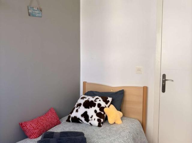 1 Dormitorio Shared Living/Roommate Santa Cruz De Tenerife Santa Cruz De Tenerife 103844339