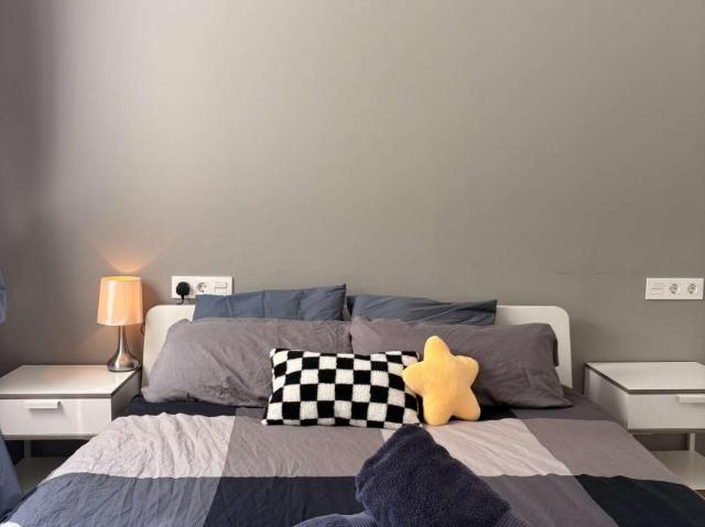 1 Dormitorio Shared Living/Roommate Santa Cruz De Tenerife Santa Cruz De Tenerife 103844356