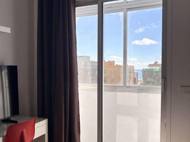 1 Dormitorio Shared Living/Roommate Santa Cruz De Tenerife Santa Cruz De Tenerife 103844357
