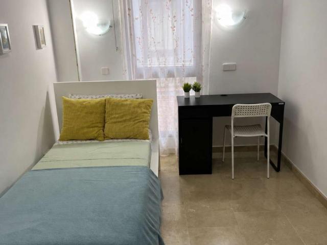 1 Dormitorio Shared Living/Roommate Santa Cruz De Tenerife Santa Cruz De Tenerife 104643891