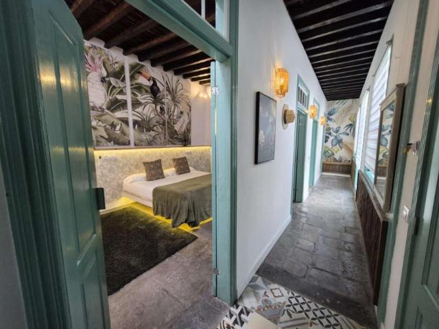 1 Dormitorio Shared Living/Roommate Santa Cruz De Tenerife Santa Cruz De Tenerife 104684226