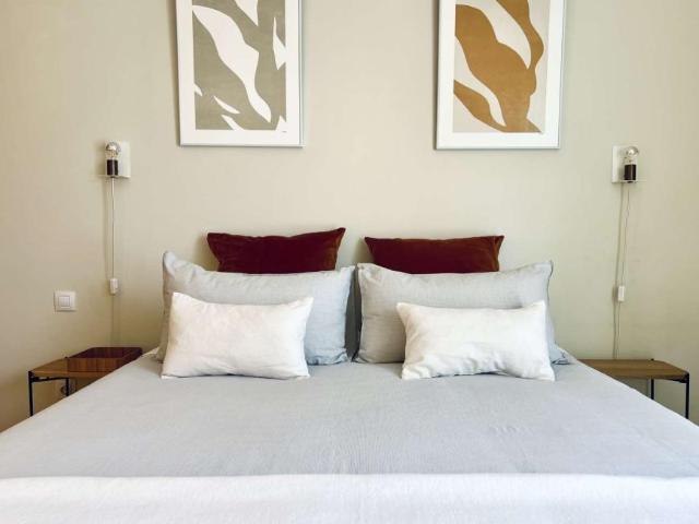 1 Dormitorio Shared Living/Roommate Santa Cruz De Tenerife Santa Cruz De Tenerife LS102438369