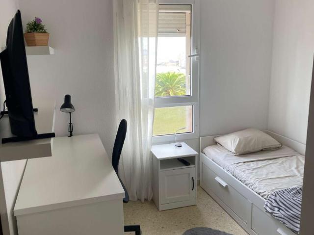 1 Dormitorio Shared Living/Roommate Santa Cruz De Tenerife Santa Cruz De Tenerife LS102664057
