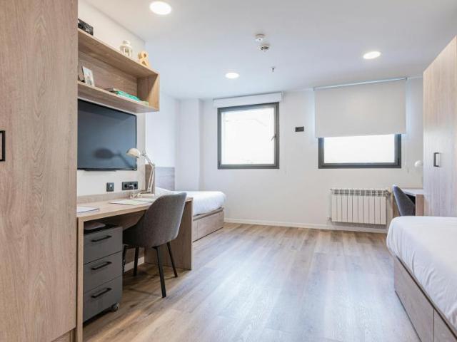 1 Dormitorio Shared Living/Roommate Santander Santander 102308708