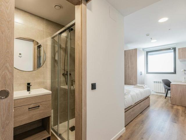 1 Dormitorio Shared Living/Roommate Santander Santander 102308713