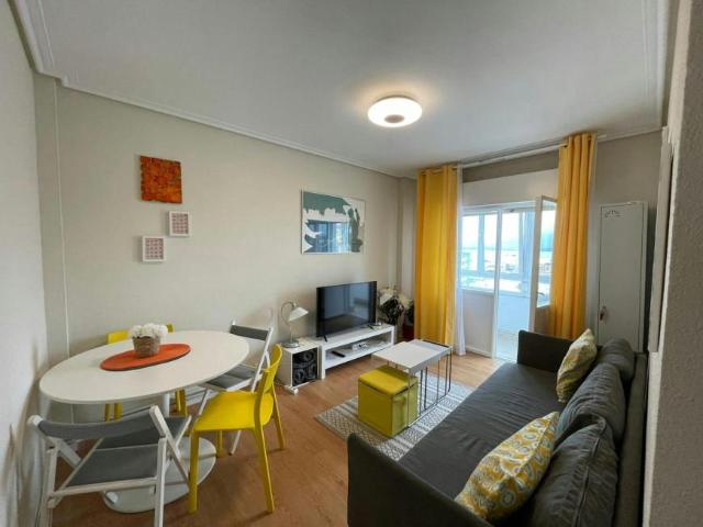 1 Dormitorio Shared Living/Roommate Santander Santander 102848604