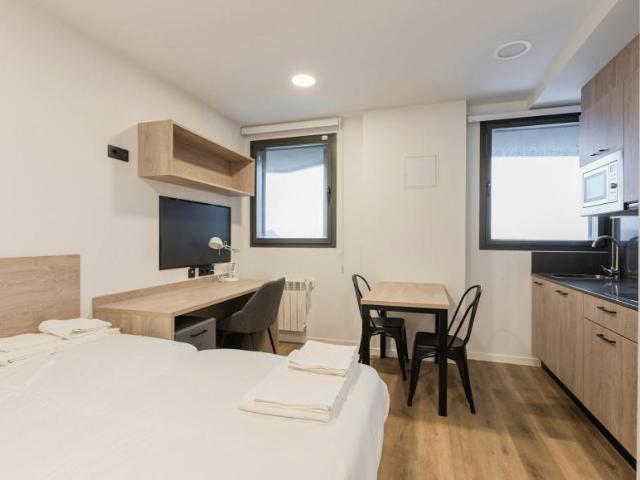 1 Dormitorio Shared Living/Roommate Santander Santander LS91455516