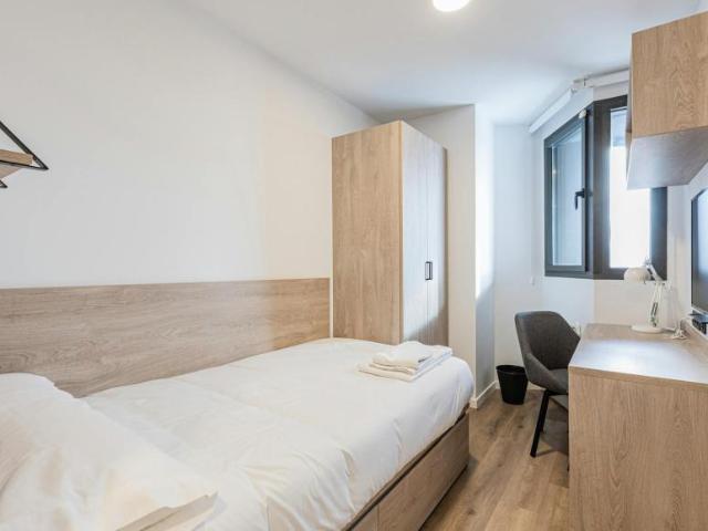 1 Dormitorio Shared Living/Roommate Santander Santander LS91455520