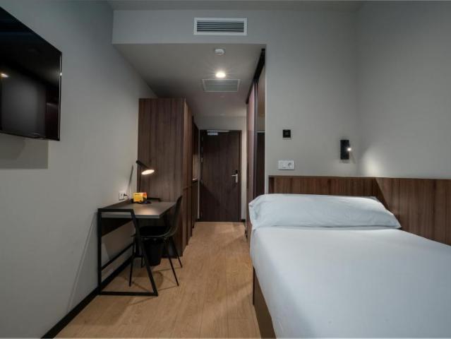 1 Dormitorio Shared Living/Roommate Santiago De Compostela Santiago De Compostela 100717526