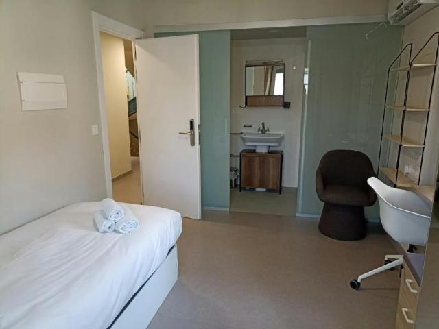 1 Dormitorio Shared Living/Roommate Santiago De Compostela Santiago De Compostela 103338952