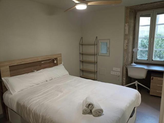 1 Dormitorio Shared Living/Roommate Santiago De Compostela Santiago De Compostela 103338953