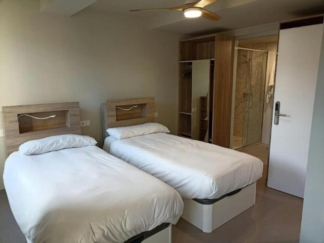 1 Dormitorio Shared Living/Roommate Santiago De Compostela Santiago De Compostela 103356790