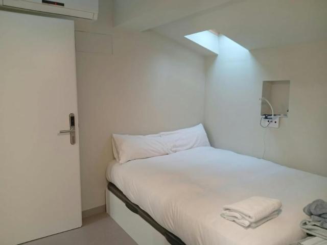 1 Dormitorio Shared Living/Roommate Santiago De Compostela Santiago De Compostela 103356792