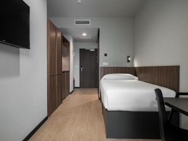 1 Dormitorio Shared Living/Roommate Santiago De Compostela Santiago De Compostela LS102916751
