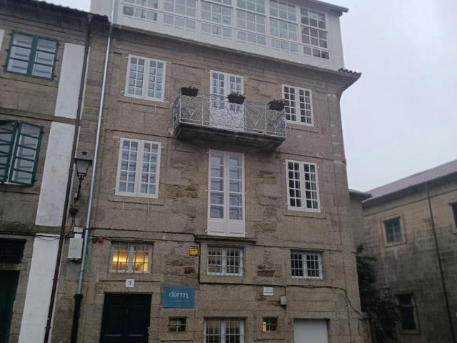 1 Dormitorio Shared Living/Roommate Santiago De Compostela Santiago De Compostela LS95389510