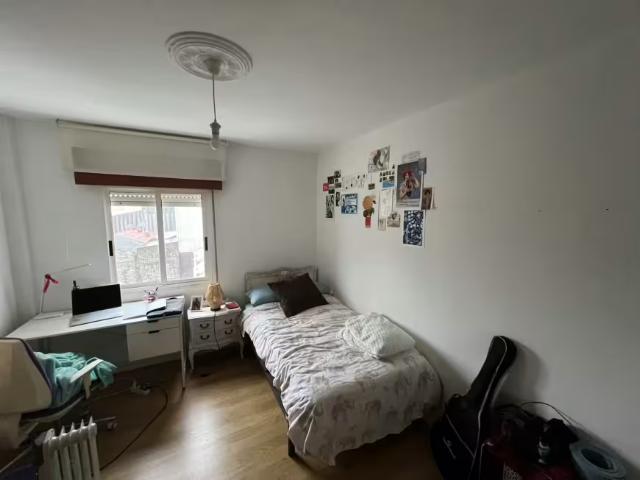 1 Dormitorio Shared Living/Roommate Santiago De Compostela Santiago De Compostela LS98101457