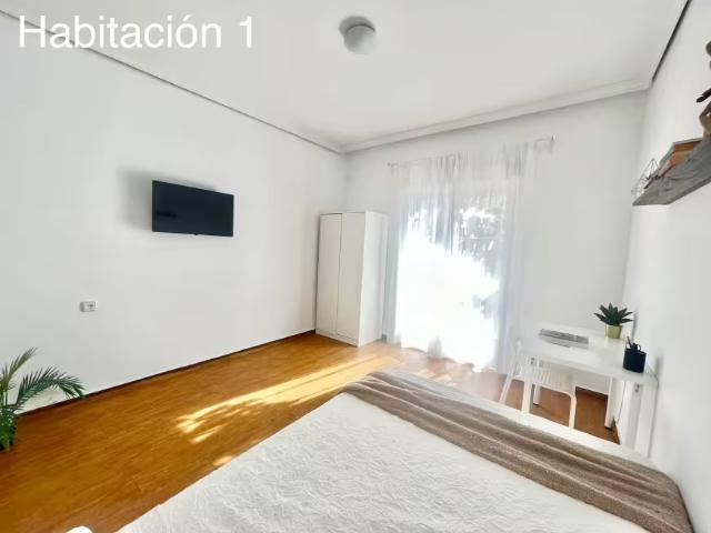 1 Dormitorio Shared Living/Roommate Santiponce Santiponce LS96177052