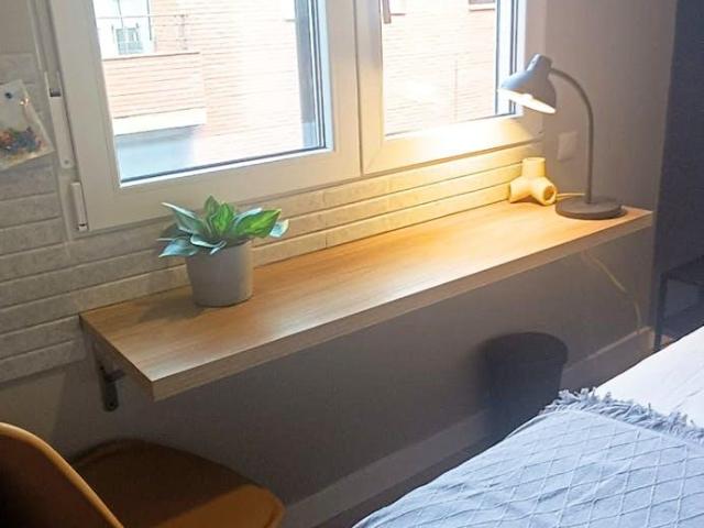1 Dormitorio Shared Living/Roommate Segovia Segovia 102847606