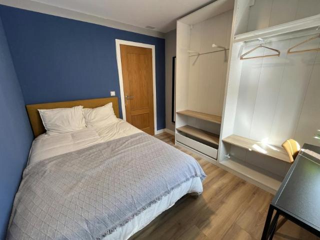 1 Dormitorio Shared Living/Roommate Segovia Segovia 103654037
