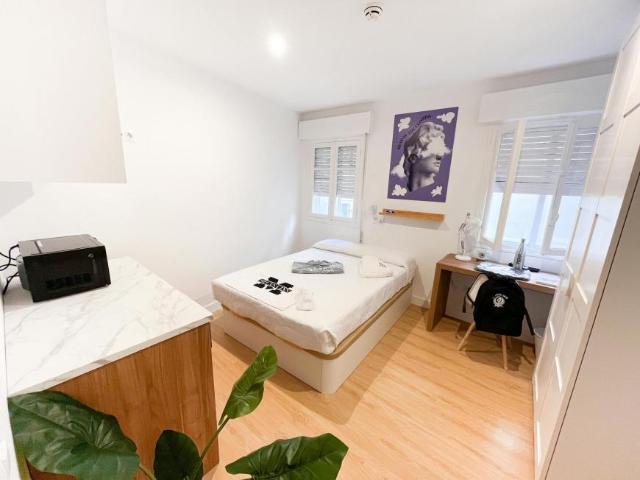 1 Dormitorio Shared Living/Roommate Segovia Segovia LS100717383