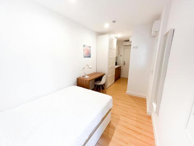 1 Dormitorio Shared Living/Roommate Segovia Segovia LS100717381