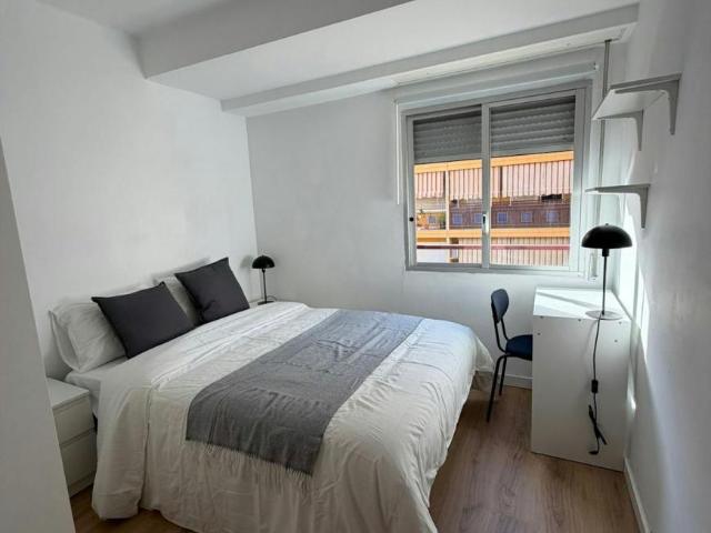 1 Dormitorio Shared Living/Roommate Sedaví Sedaví 100634853