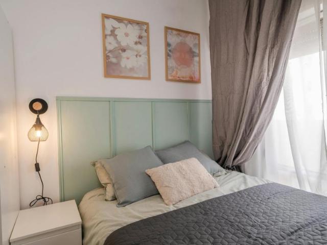 1 Dormitorio Shared Living/Roommate Sedaví Sedaví 103654633