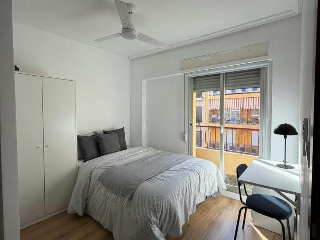 1 Dormitorio Shared Living/Roommate Sedaví Sedaví LS100634851