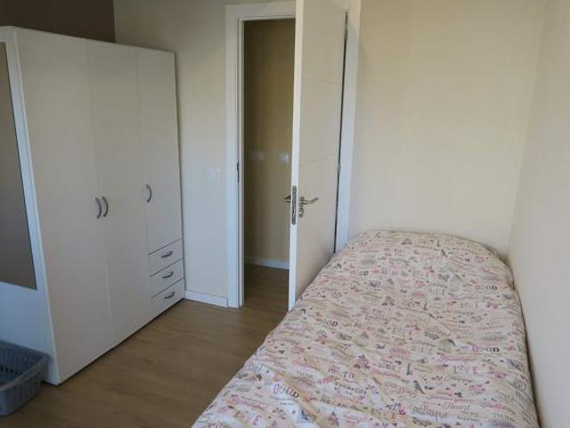 1 Dormitorio Shared Living/Roommate Sevilla Sevilla 73338900