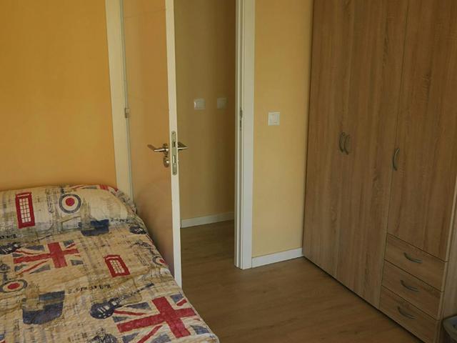 1 Dormitorio Shared Living/Roommate Sevilla Sevilla 73663883