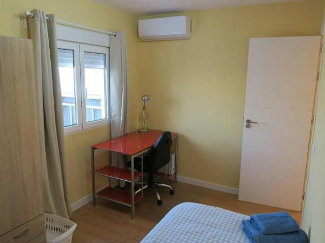 1 Dormitorio Shared Living/Roommate Sevilla Sevilla 73949657