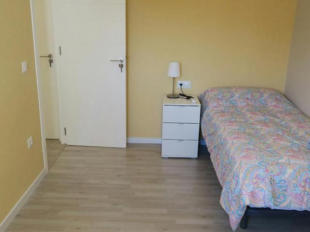 1 Dormitorio Shared Living/Roommate Sevilla Sevilla 74782751