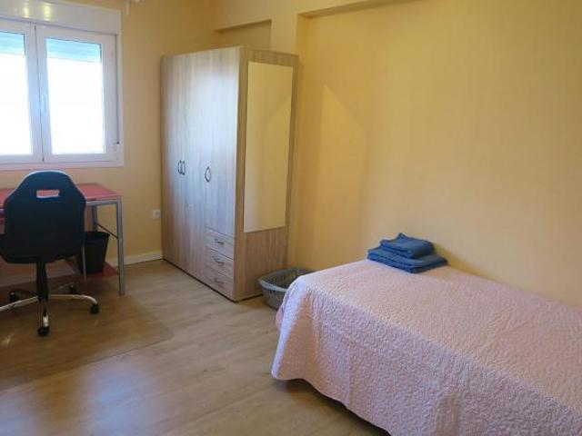 1 Dormitorio Shared Living/Roommate Sevilla Sevilla 74941158