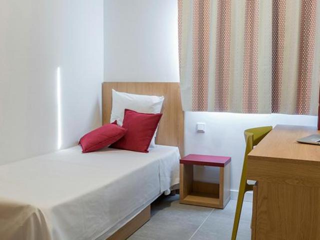 1 Dormitorio Shared Living/Roommate Sevilla Sevilla 84774081