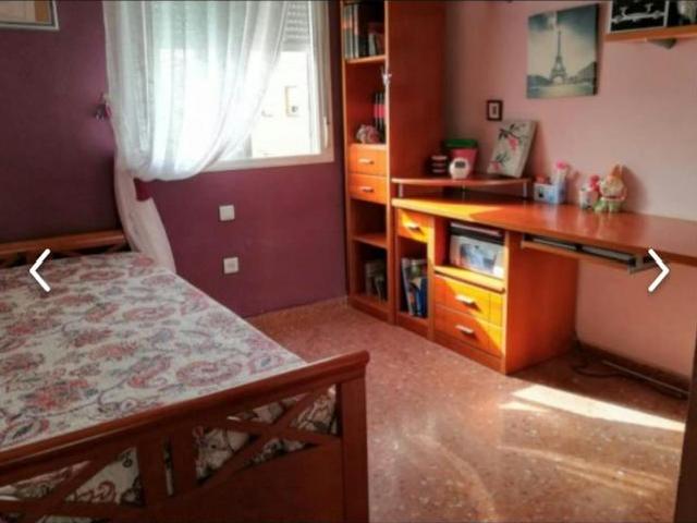 1 Dormitorio Shared Living/Roommate Sevilla Sevilla 86034302