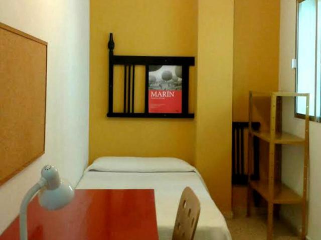1 Dormitorio Shared Living/Roommate Sevilla Sevilla 90384660