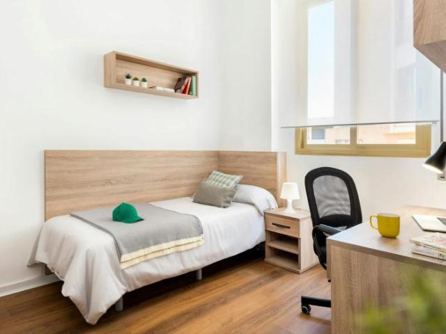 1 Dormitorio Shared Living/Roommate Sevilla Sevilla 92629824