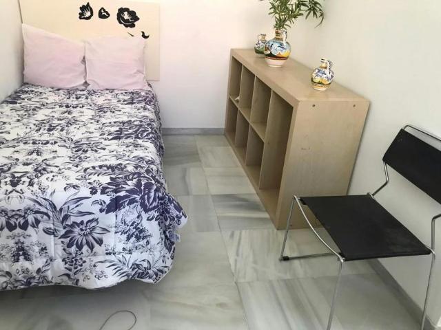 1 Dormitorio Shared Living/Roommate Sevilla Sevilla 93030549