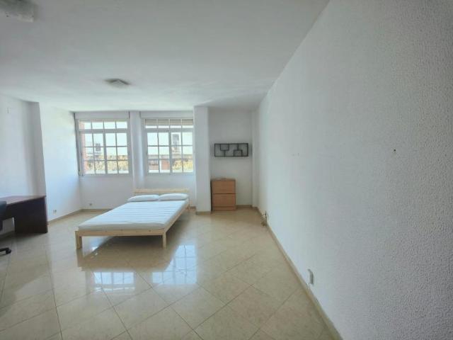 1 Dormitorio Shared Living/Roommate Sevilla Sevilla 95224562