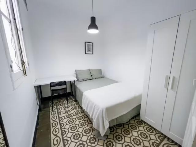 1 Dormitorio Shared Living/Roommate Sevilla Sevilla 96497475