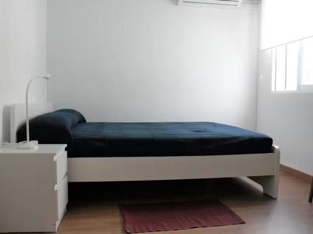 1 Dormitorio Shared Living/Roommate Sevilla Sevilla 96743579